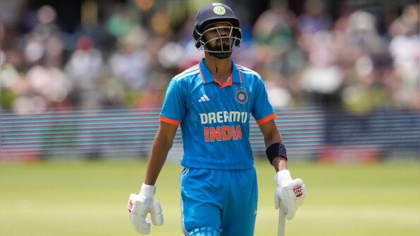 India vs South Africa 3rd ODI: Men in Blue search for top-order runs in series decider