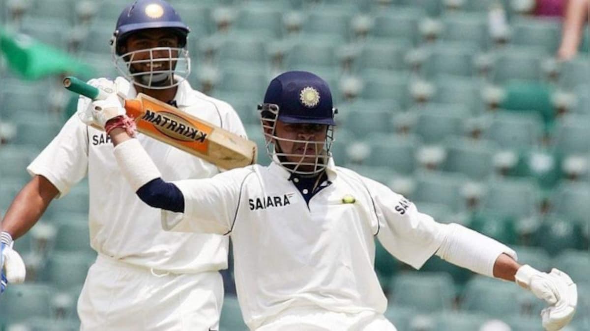 'I was not worried about hitting a six': S Sreesanth recalls hilarious Andre Nel incident