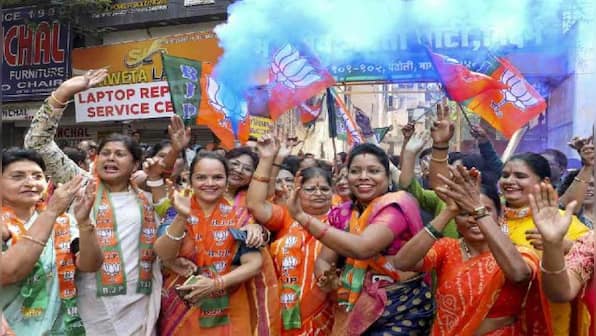 Assembly elections 2023: Victory of progressive ideas over regressive guarantees