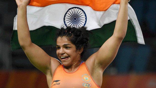 Sakshi Malik retires: When Haryana wrestler won bronze at Rio Olympics Sakshi Malik retires: When Haryana wrestler won bronze at Rio Olympics