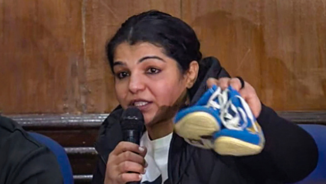 Sakshi Malik retires: Why did the Rio Olympics bronze medallist suddenly call it quits? Sakshi Malik retires: Why did the Rio Olympics bronze medallist suddenly call it quits?