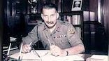 Enchanting saga of Field Marshal Sam Manekshaw: The soldiers' general, people’s leader and gentleman warrior