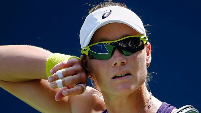 Sam Stosur named Australia's Billie Jean King Cup captain Sam Stosur named Australia's Billie Jean King Cup captain