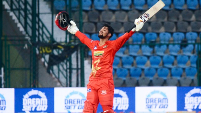 IPL 2024 Auction: Indian uncapped players who earned big payday IPL 2024 Auction: Indian uncapped players who earned big payday