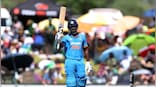 Shashi Tharoor Exclusive on Sanju Samson: 'Really thought Samson would become the next MS Dhoni'