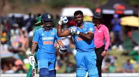 Sanju Samson has restarted his career with maiden international ton: Gautam Gambhir