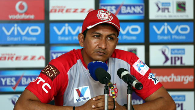 IPL 2024: Sanjay Bangar returns to Punjab Kings as head of cricket development IPL 2024: Sanjay Bangar returns to Punjab Kings as head of cricket development