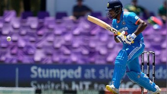 Sanju Samson's match-winning 'hundred is going to change his career': Sunil Gavaskar