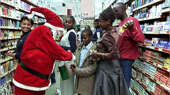 Vantage | Decoding the art of gift-giving
