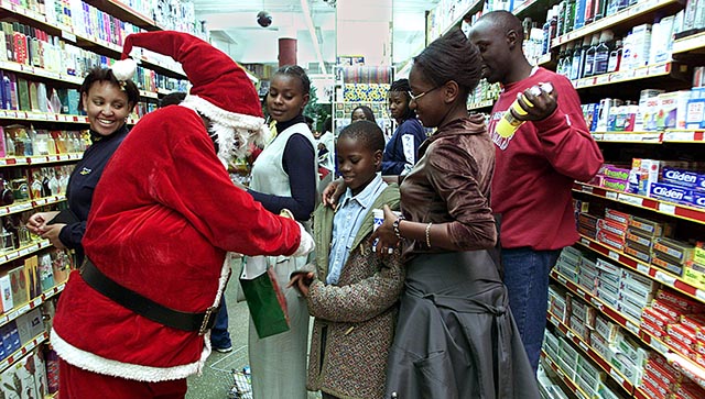 Vantage | Decoding the art of gift-giving – Firstpost