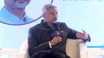 'It is a relationship of close to 60 years': Jaishankar hails India-Russia ties