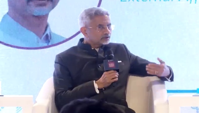 'It is a relationship of close to 60 years': Jaishankar hails India-Russia ties 'It is a relationship of close to 60 years': Jaishankar hails India-Russia ties