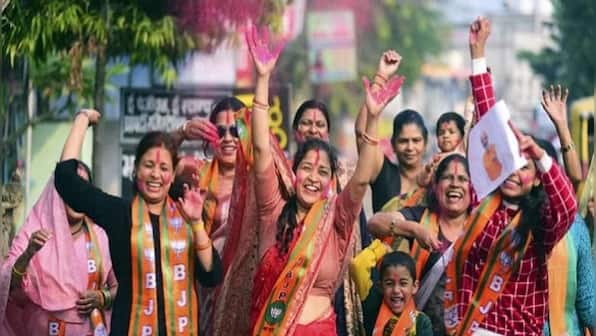 BJP juggernaut and national politics: Seven takeaways for 2024 elections