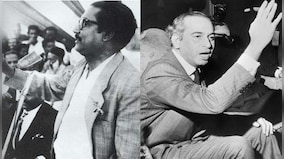 The parallel journeys of Mujibur Rahman and Zulfikar Ali Bhutto: Tragic legacies in South Asian politics