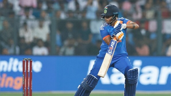 India Women vs England Women: Shafali Verma's fifty in vain as hosts suffer 38-run defeat in first T20I