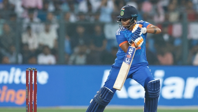 INDW vs ENGW, 2nd T20I: When and where to watch, live streaming, date and other details INDW vs ENGW, 2nd T20I: When and where to watch, live streaming, date and other details