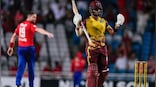 West Indies vs England: Shai Hope fires Windies to T20I series win over Jos Buttler and Co