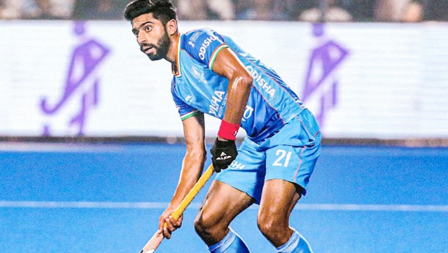 India men’s hockey team goes down 2-3 to Germany in 5-Nations tournament in Valencia India men’s hockey team goes down 2-3 to Germany in 5-Nations tournament in Valencia