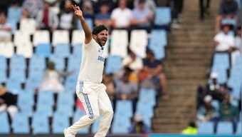 India vs South Africa: Shardul Thakur, Prasidh Krishna's poor show raises concern about fast bowling