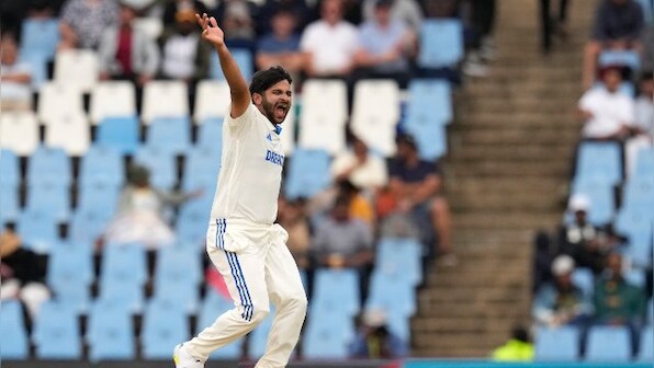India vs South Africa: Shardul Thakur, Prasidh Krishna's poor show raises concern about fast bowling