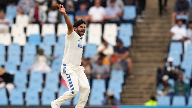 India vs South Africa: Shardul Thakur, Prasidh Krishna's poor show raises concern about fast bowling India vs South Africa: Shardul Thakur, Prasidh Krishna's poor show raises concern about fast bowling