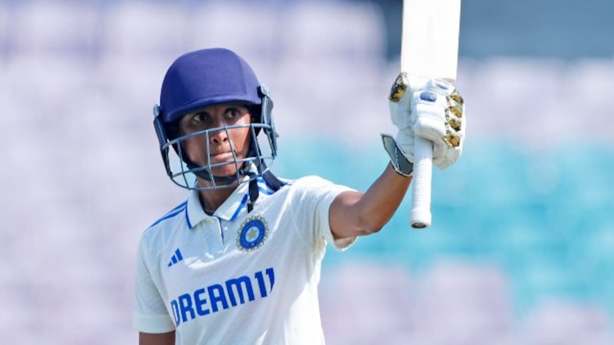 Shubha Satheesh: 'Not thinking about proving myself, focussed on playing good cricket'