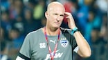 Bengaluru FC sack head coach Simon Grayson after poor form in ISL