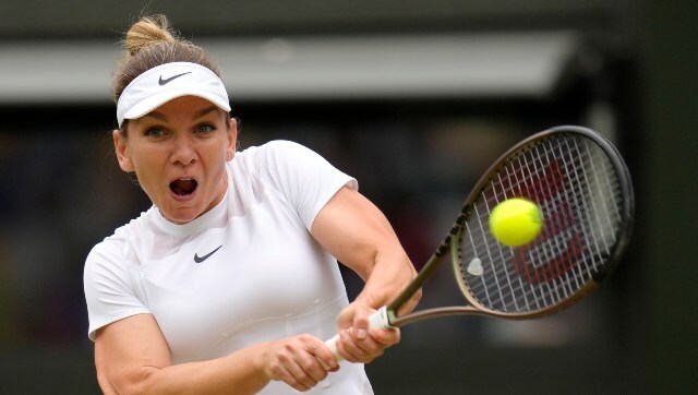 Simona hot sale halep atp