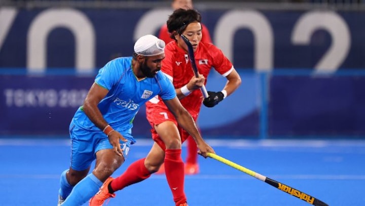 Simranjeet Singh to lead India men's team at FIH Hockey 5s World Cup; Rajni Etimarpu named skipper of women's side