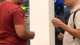 Singapore: Smugglers scout Indian migrants to act as ‘gold mules’