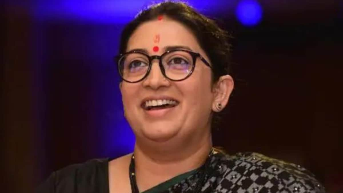 Assembly Election Results 2023: 'Modi-Magic' has spelled doom for opposition parties in India, says Smriti Irani