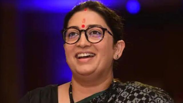 Assembly Election Results 2023: 'Modi-Magic' has spelled doom for opposition parties in India, says Smriti Irani Assembly Election Results 2023: 'Modi-Magic' has spelled doom for opposition parties in India, says Smriti Irani