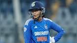 India women vs England: Back-to-back games are tough on the body, says Smriti Mandhana