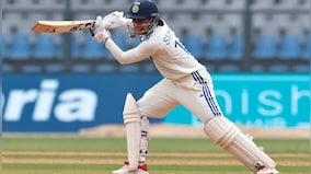 India vs Australia Highlights, Women's Test Day 2: Deepti Sharma's unbeaten 70 takes IND to 376/7, lead by 157 runs