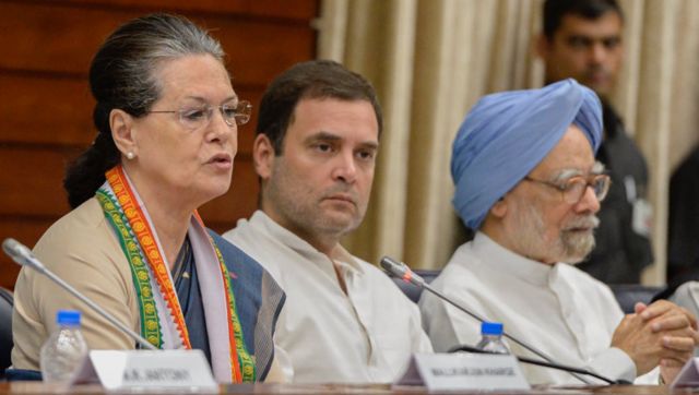 The trade target story: How UPA government helped China grow at India’s expense The trade target story: How UPA government helped China grow at India’s expense