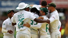 Explained: Why South Africa are sending a rookie squad to New Zealand for two-Test series