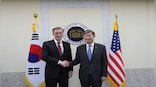 South Korea vows retaliatory strikes on 'heart and head' of North Korea if provoked
