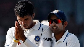 Sreesanth's wife slams Gautam Gambhir for 'fixer' remark: 'Upbringing matters a lot'