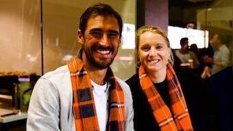 'Justified for putting country first': Alyssa Healy on Mitchell Starc’s record IPL bid