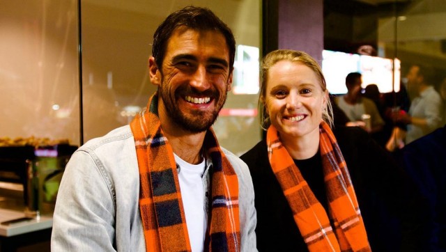 'Justified for putting country first': Alyssa Healy on Mitchell Starc’s record IPL bid 'Justified for putting country first': Alyssa Healy on Mitchell Starc’s record IPL bid