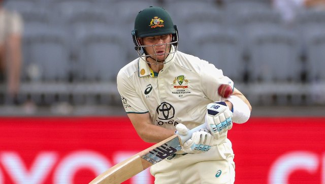 ‘Don’t like waiting’: Steve Smith reveals why he wanted to become Australia Test opener after David Warner's retirement ‘Don’t like waiting’: Steve Smith reveals why he wanted to become Australia Test opener after David Warner's retirement