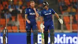 England end calendar year without a Test, T20I series win