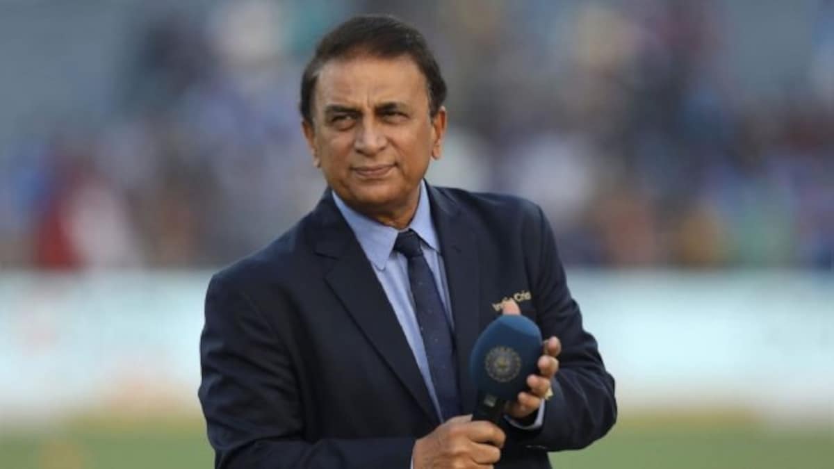 Team India needs good blend of youth and experience, says Sunil Gavaskar