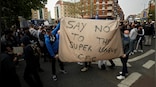 Super League: Promoters planning 64-club tournament following favourable ruling from European Court of Justice