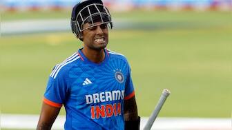 Suryakumar Yadav: What is sports hernia that has ruled the cricketer out of action?