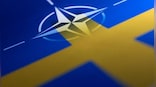 'We will get even stronger': NATO member-to-be Sweden and US ink defence deal