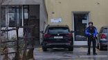 Switzerland: Police launch manhunt after gunman goes on shooting spree