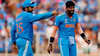 Ashish Nehra highlights 'tricky' situation for Team India selectors ahead of T20 World Cup