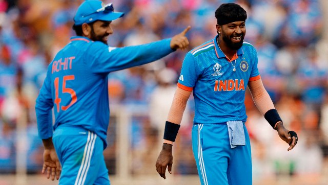 Ashish Nehra highlights 'tricky' situation for Team India selectors ahead of T20 World Cup Ashish Nehra highlights 'tricky' situation for Team India selectors ahead of T20 World Cup