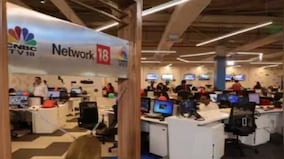 TV18, E18 to merge with Network18, consolidate leading news media powerhouses